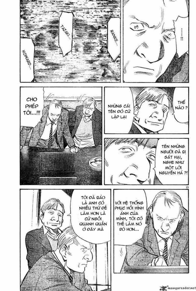 Dorothy Of Oz Chapter 29 trang 19