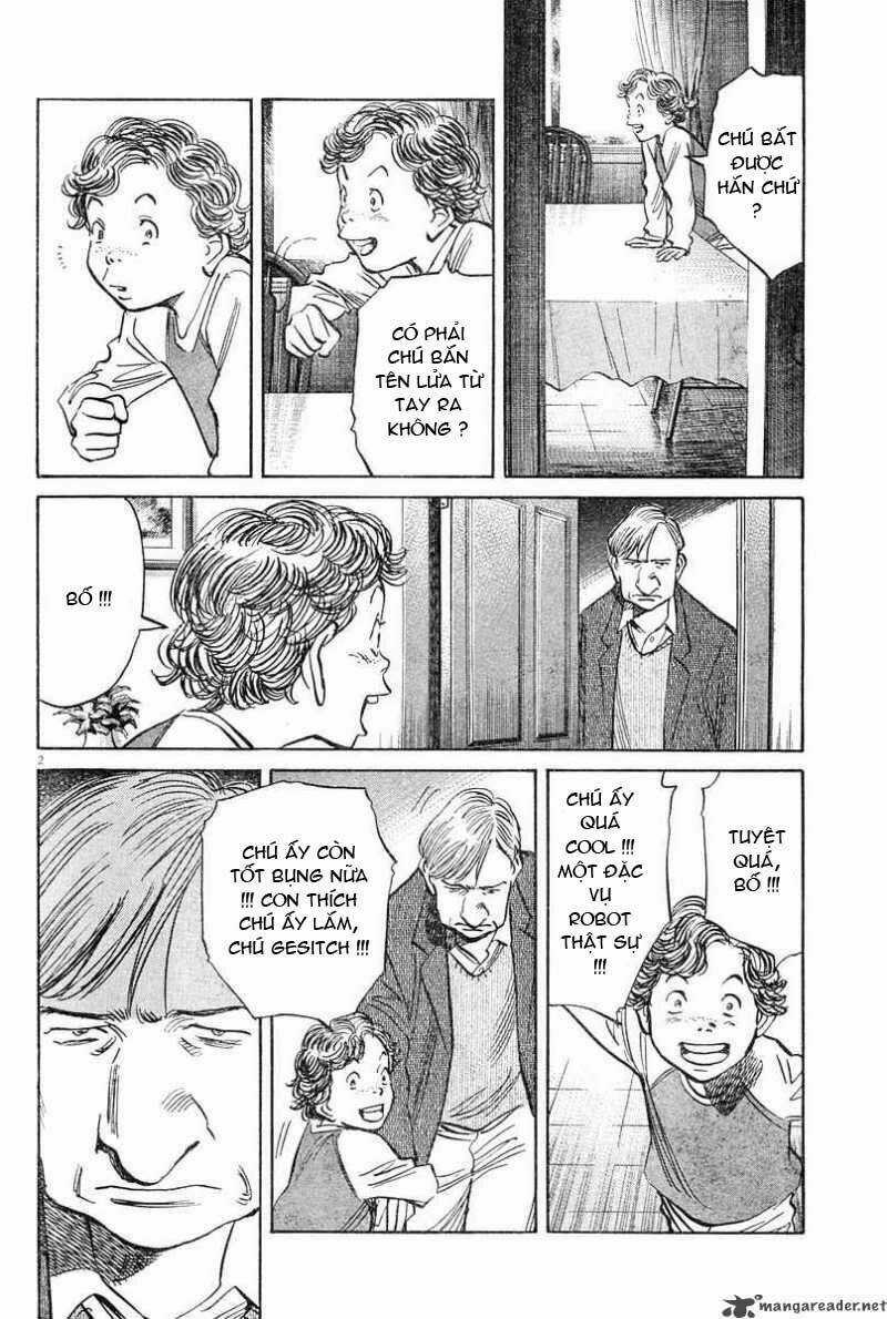 Dorothy Of Oz Chapter 29 trang 2