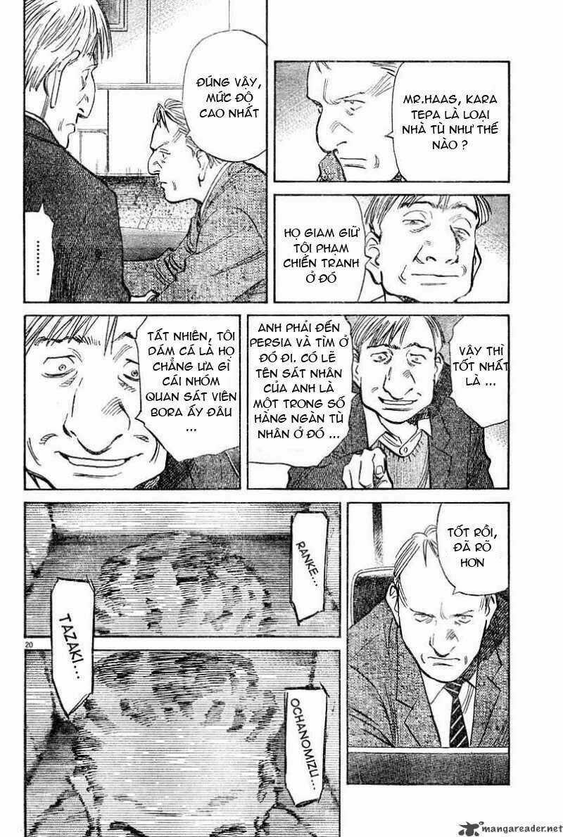 Dorothy Of Oz Chapter 29 trang 20