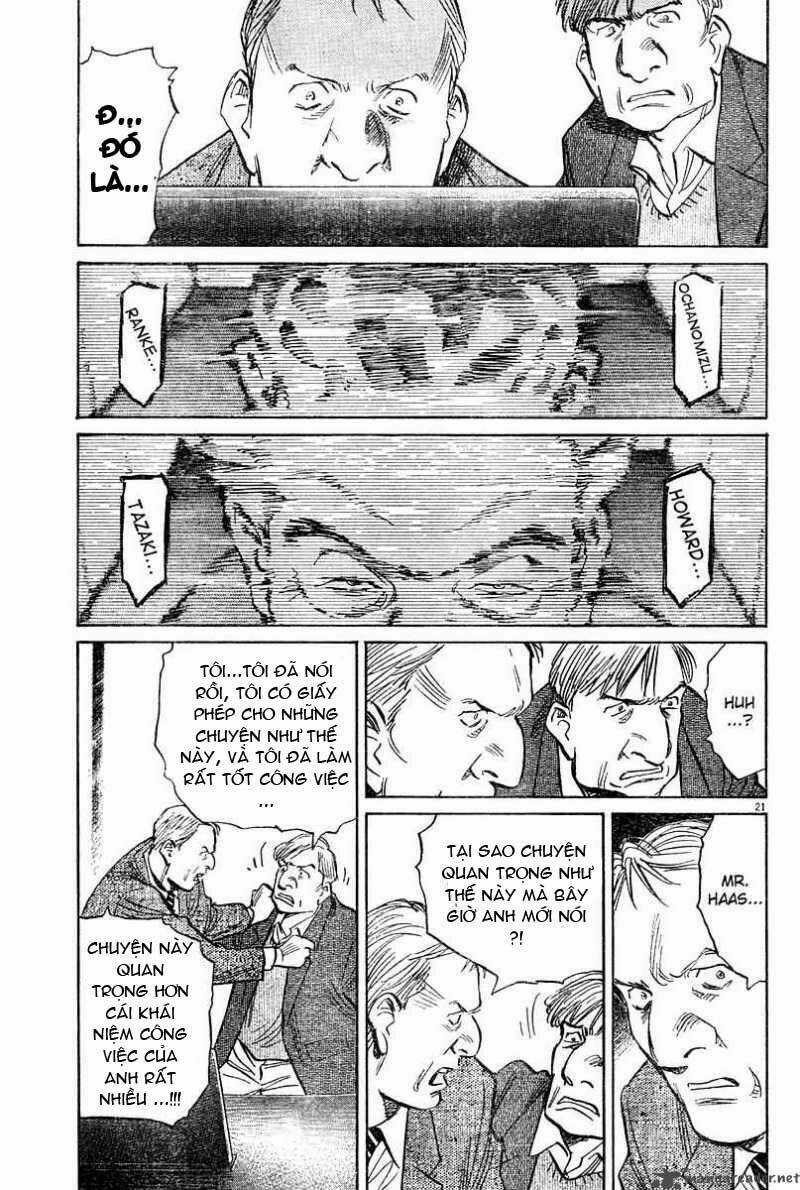 Dorothy Of Oz Chapter 29 trang 21