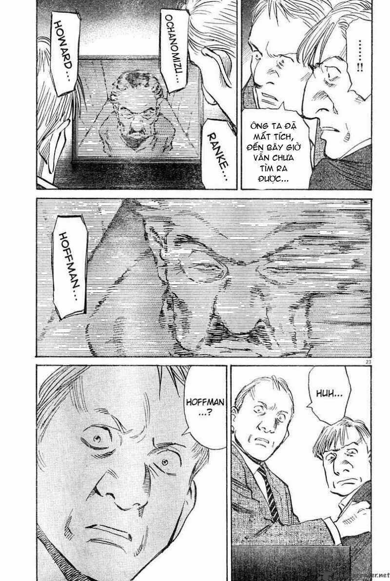 Dorothy Of Oz Chapter 29 trang 23