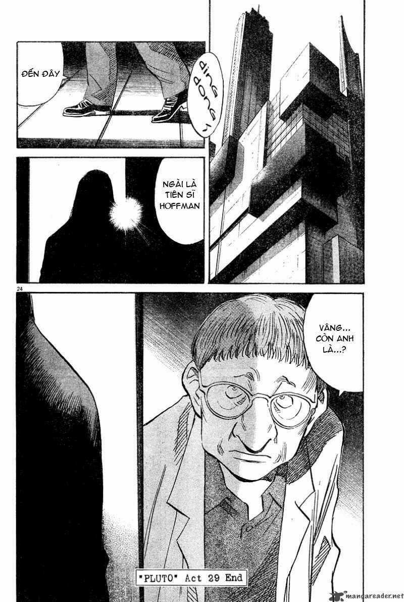 Dorothy Of Oz Chapter 29 trang 24