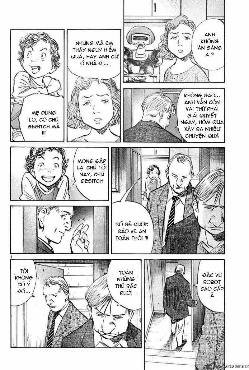 Dorothy Of Oz Chapter 29 trang 4