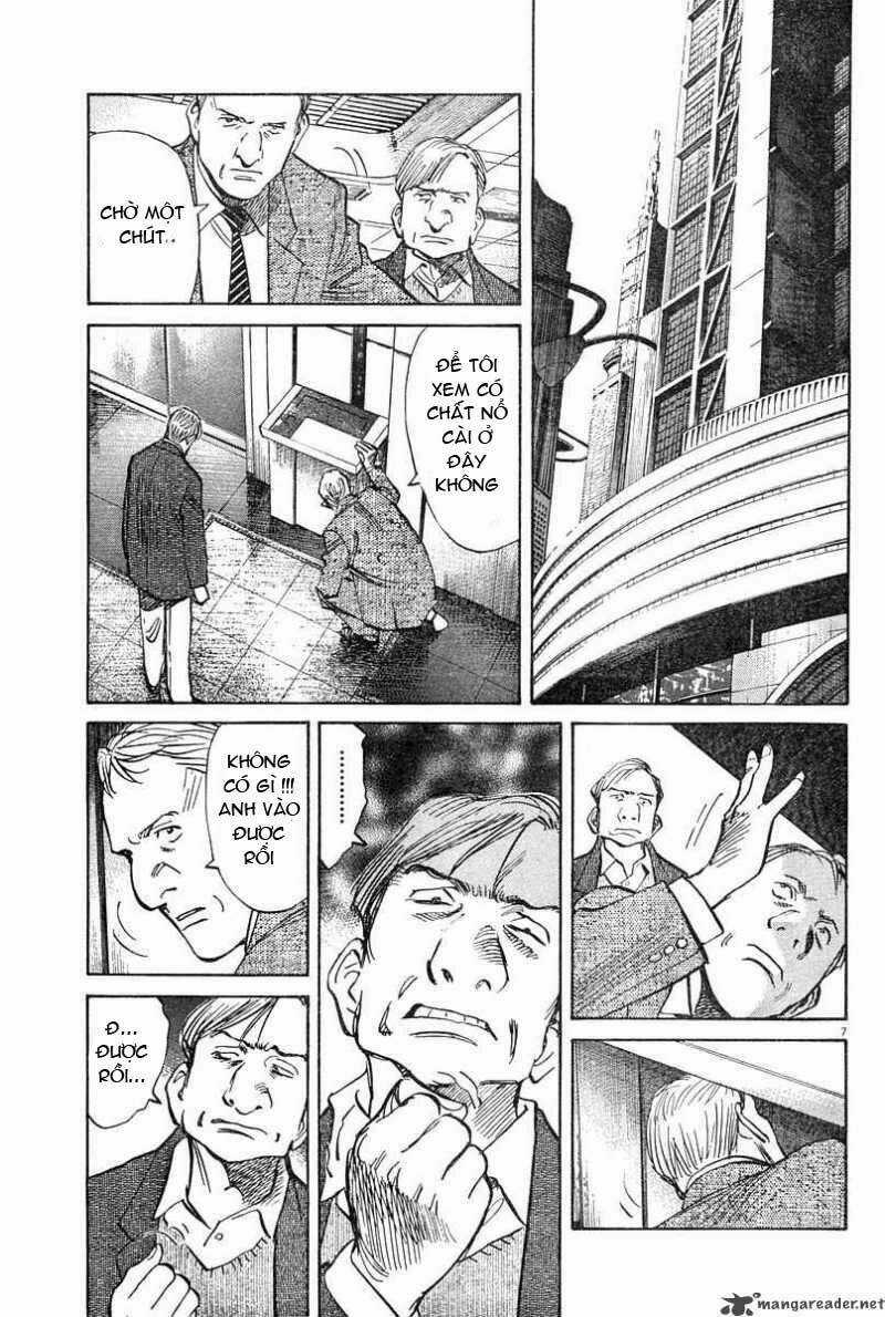 Dorothy Of Oz Chapter 29 trang 7