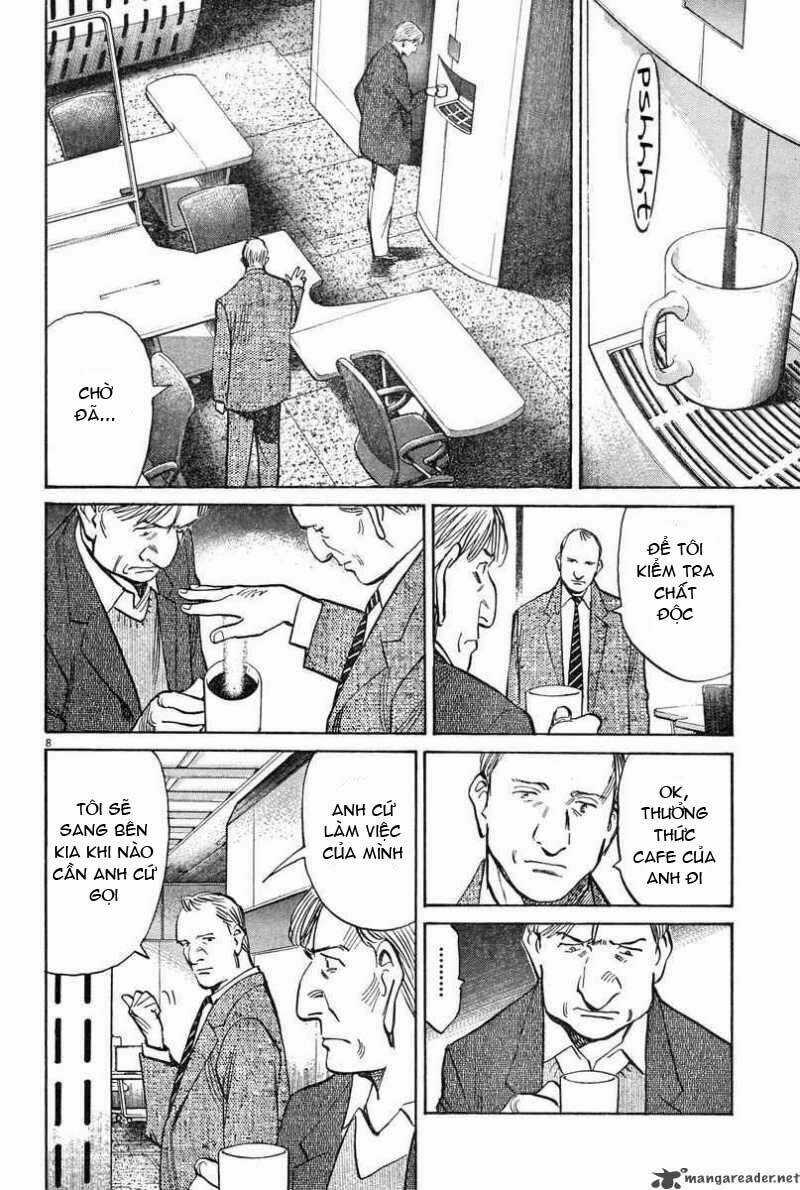 Dorothy Of Oz Chapter 29 trang 8