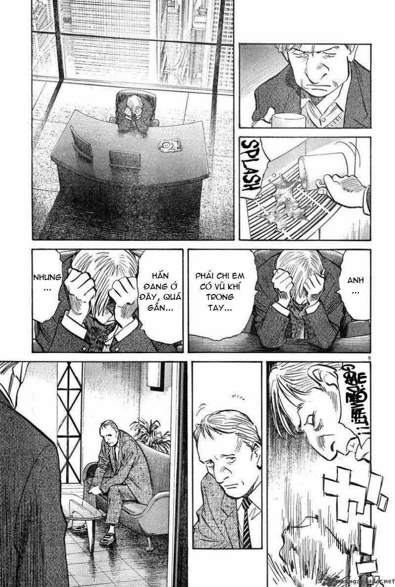 Dorothy Of Oz Chapter 29 trang 9