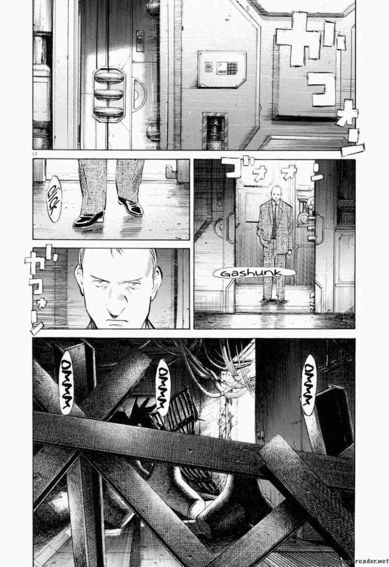 Dorothy Of Oz Chapter 3 trang 12