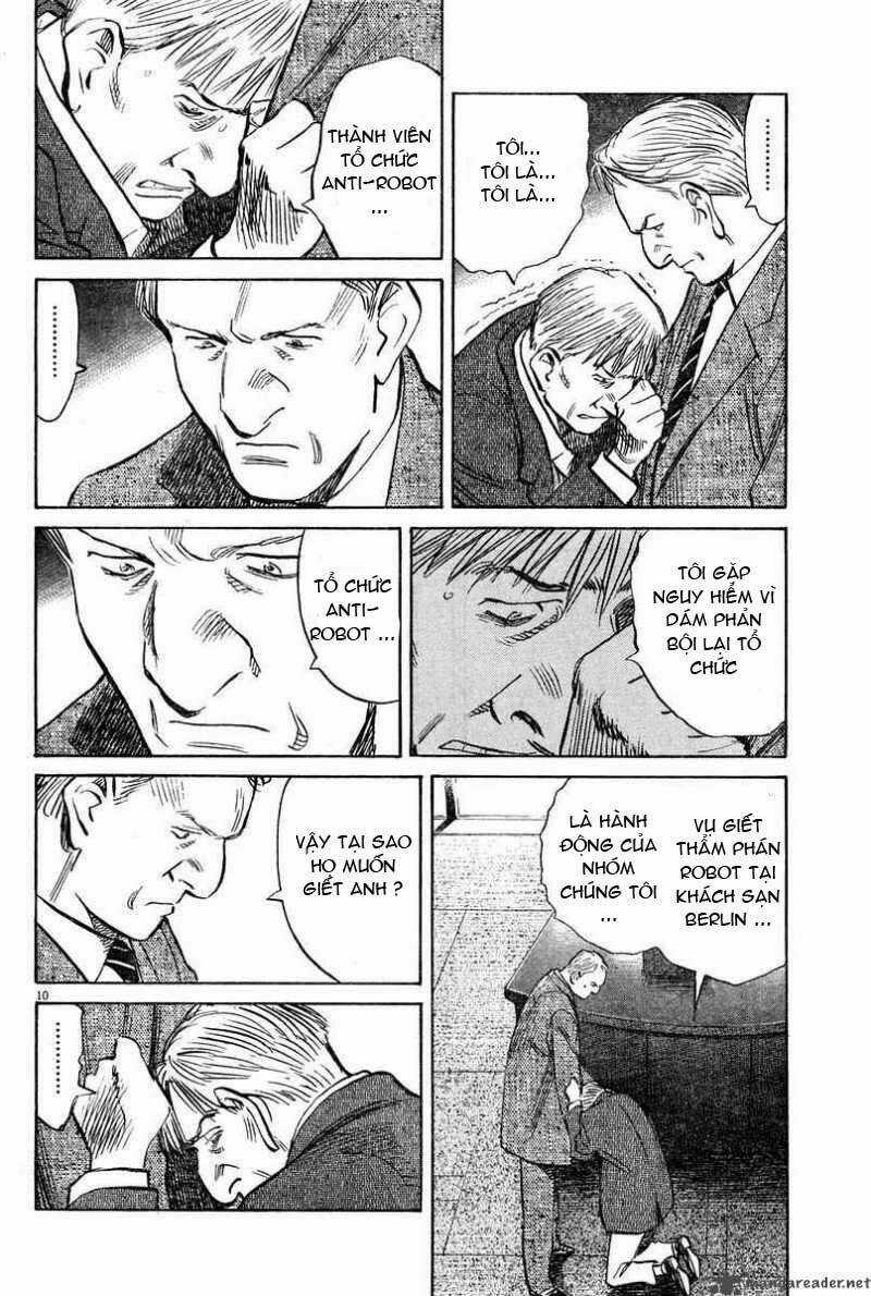 Dorothy Of Oz Chapter 30 trang 10