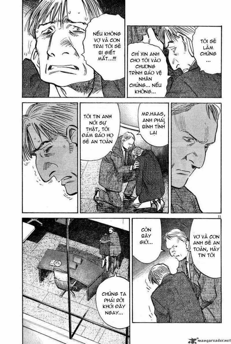 Dorothy Of Oz Chapter 30 trang 11