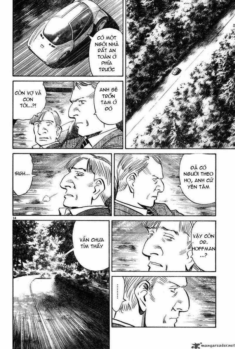 Dorothy Of Oz Chapter 30 trang 14