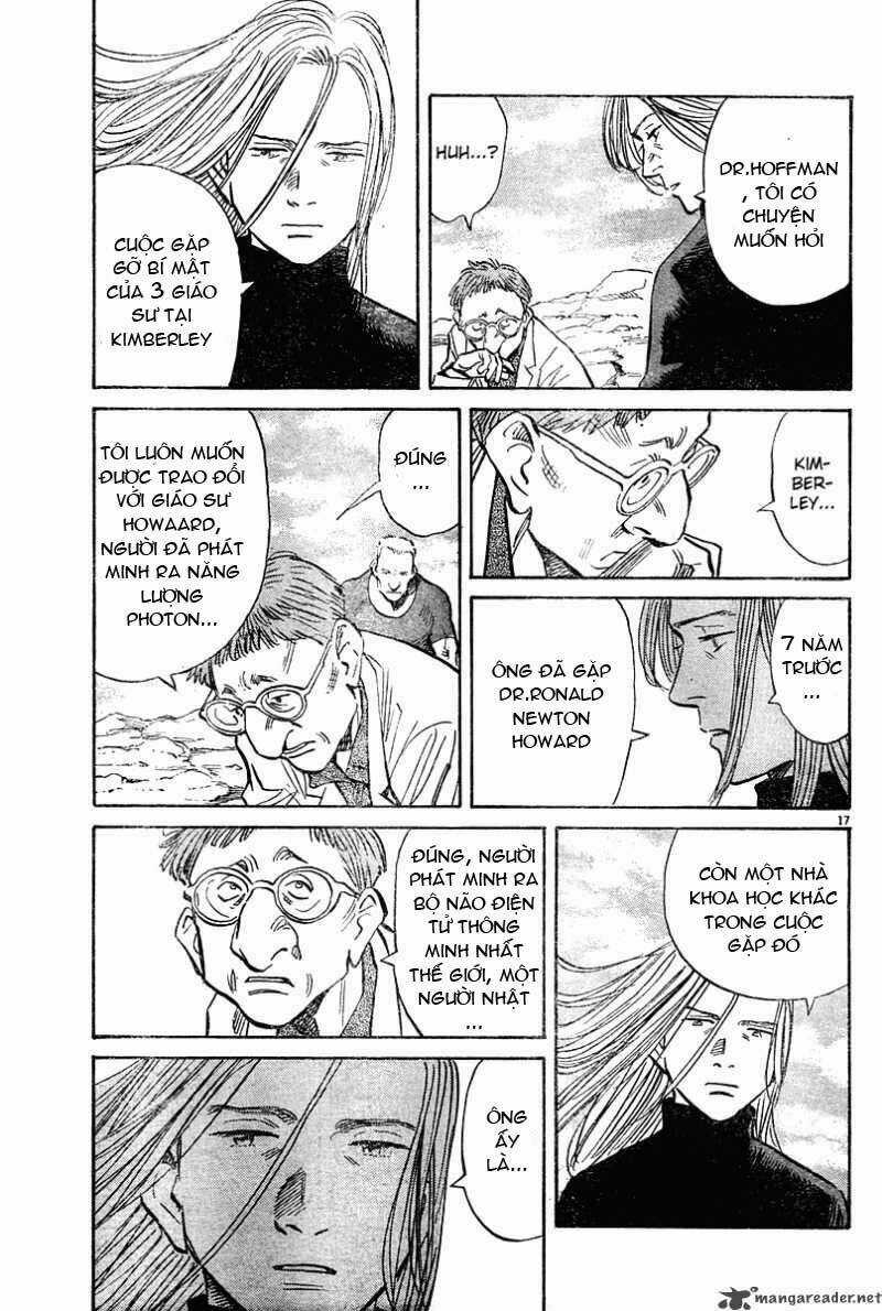 Dorothy Of Oz Chapter 30 trang 17