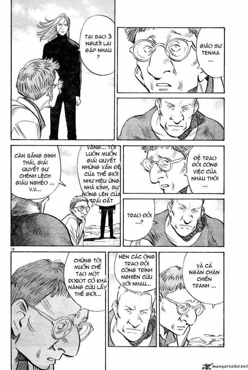 Dorothy Of Oz Chapter 30 trang 18