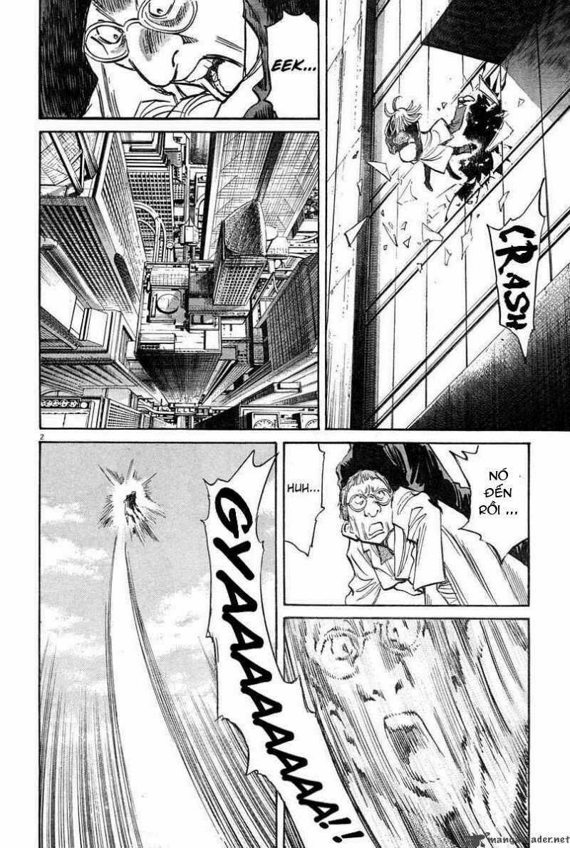 Dorothy Of Oz Chapter 30 trang 2