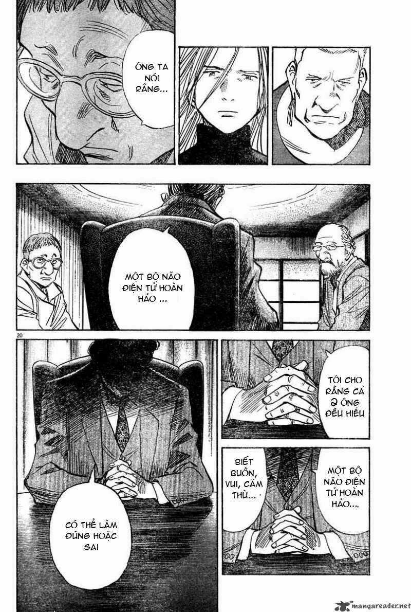 Dorothy Of Oz Chapter 30 trang 20