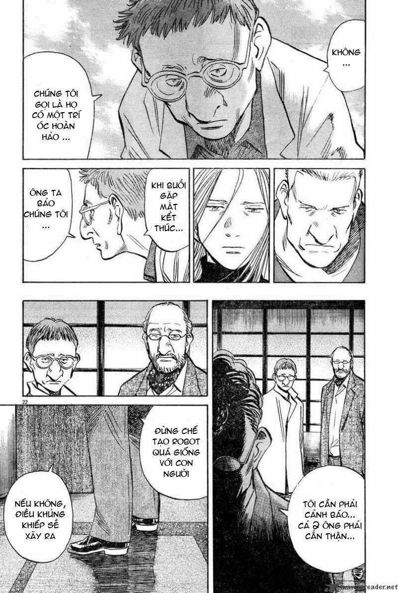 Dorothy Of Oz Chapter 30 trang 22