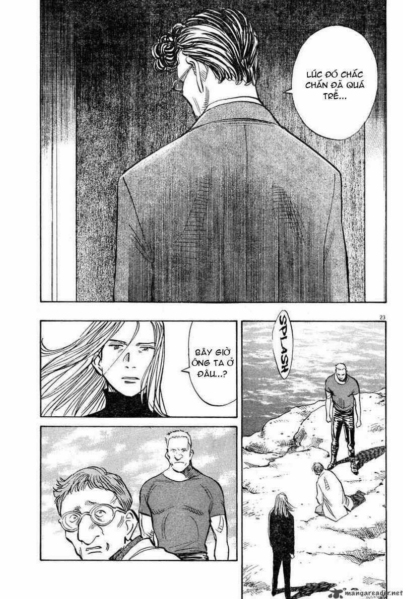 Dorothy Of Oz Chapter 30 trang 23