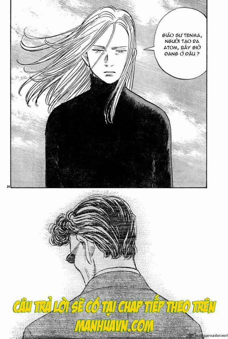 Dorothy Of Oz Chapter 30 trang 24