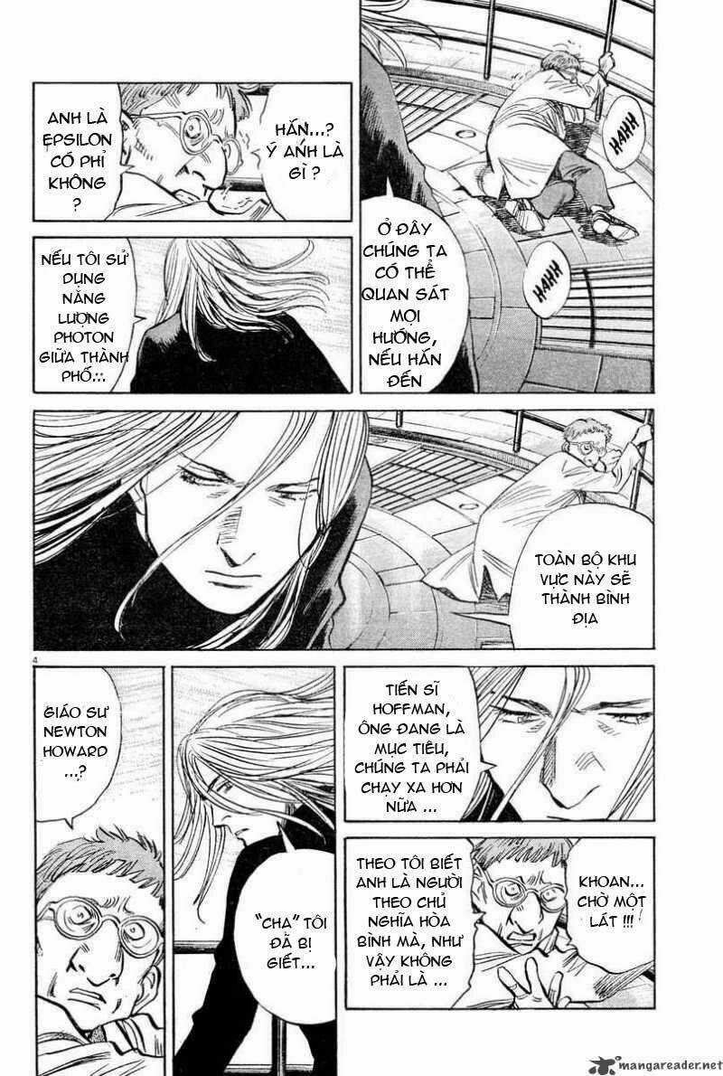 Dorothy Of Oz Chapter 30 trang 4