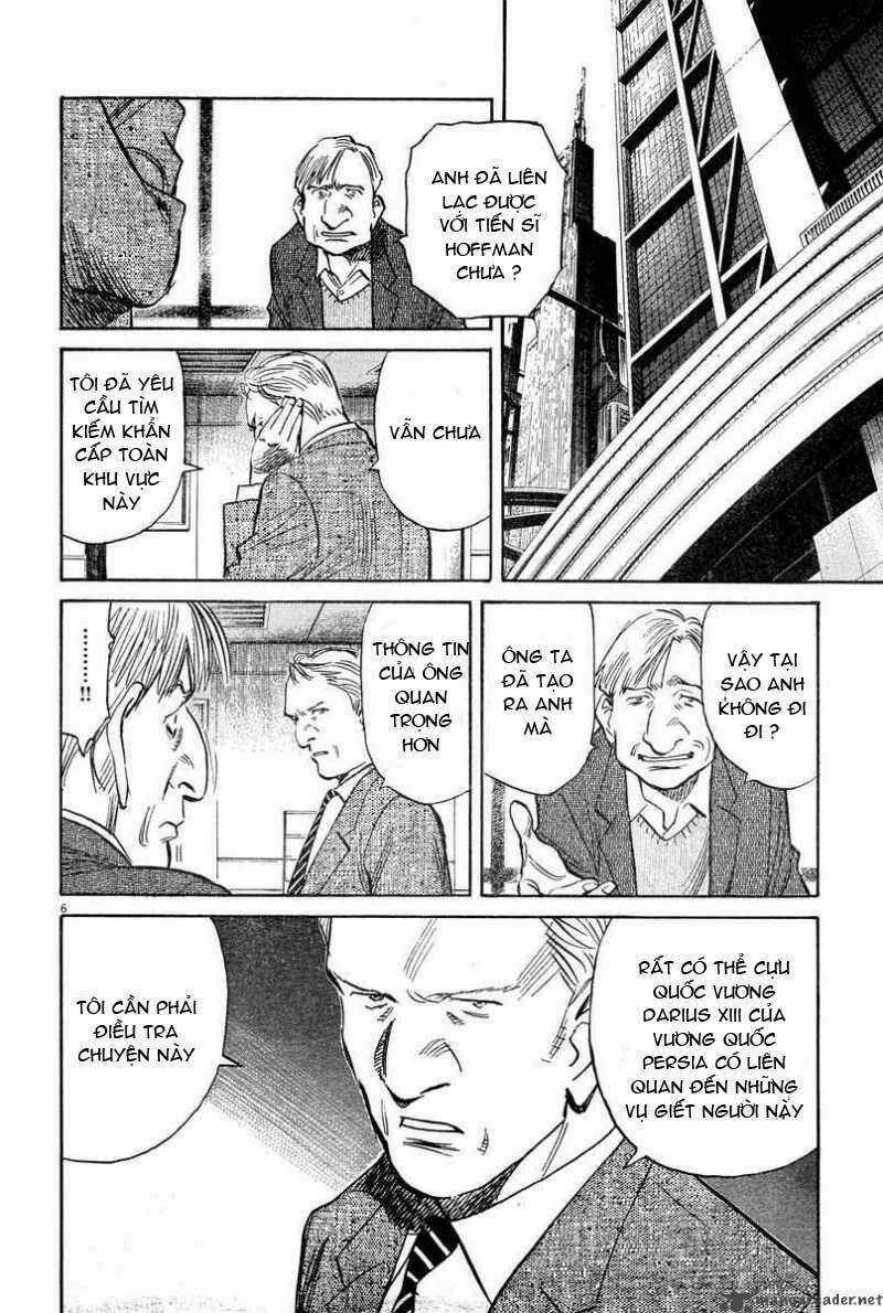 Dorothy Of Oz Chapter 30 trang 6