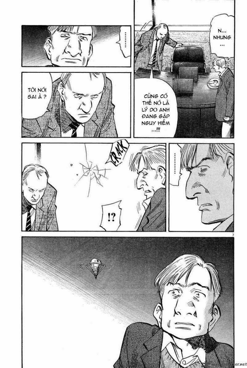 Dorothy Of Oz Chapter 30 trang 7