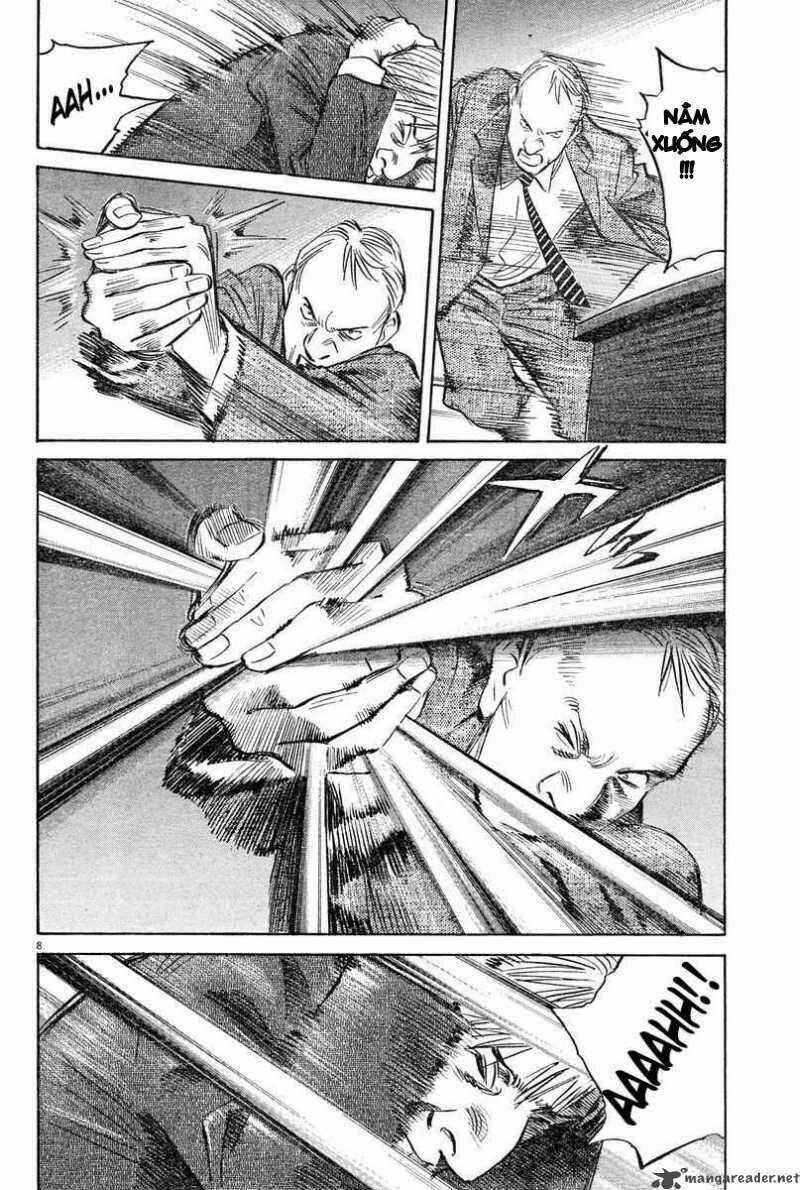 Dorothy Of Oz Chapter 30 trang 8