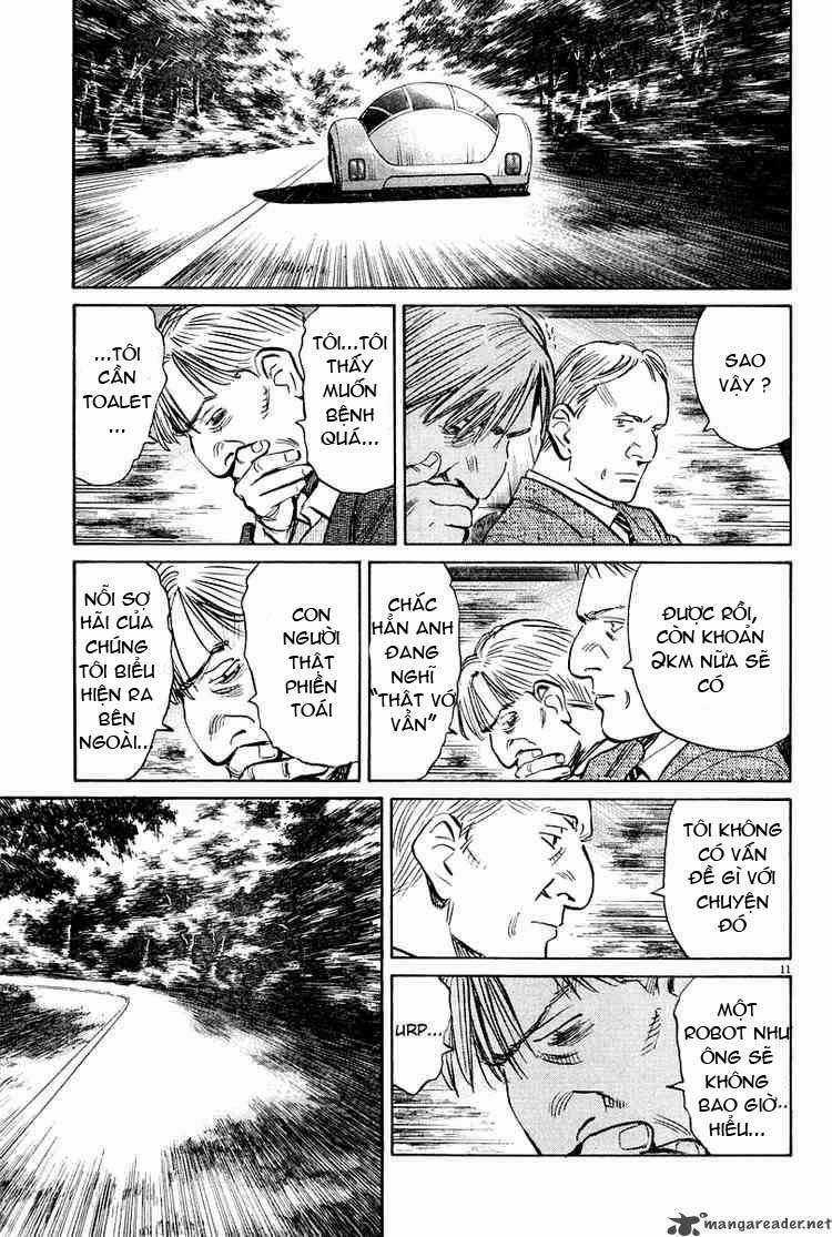 Dorothy Of Oz Chapter 31 trang 10