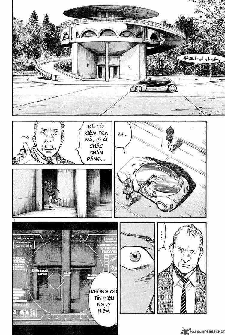 Dorothy Of Oz Chapter 31 trang 11