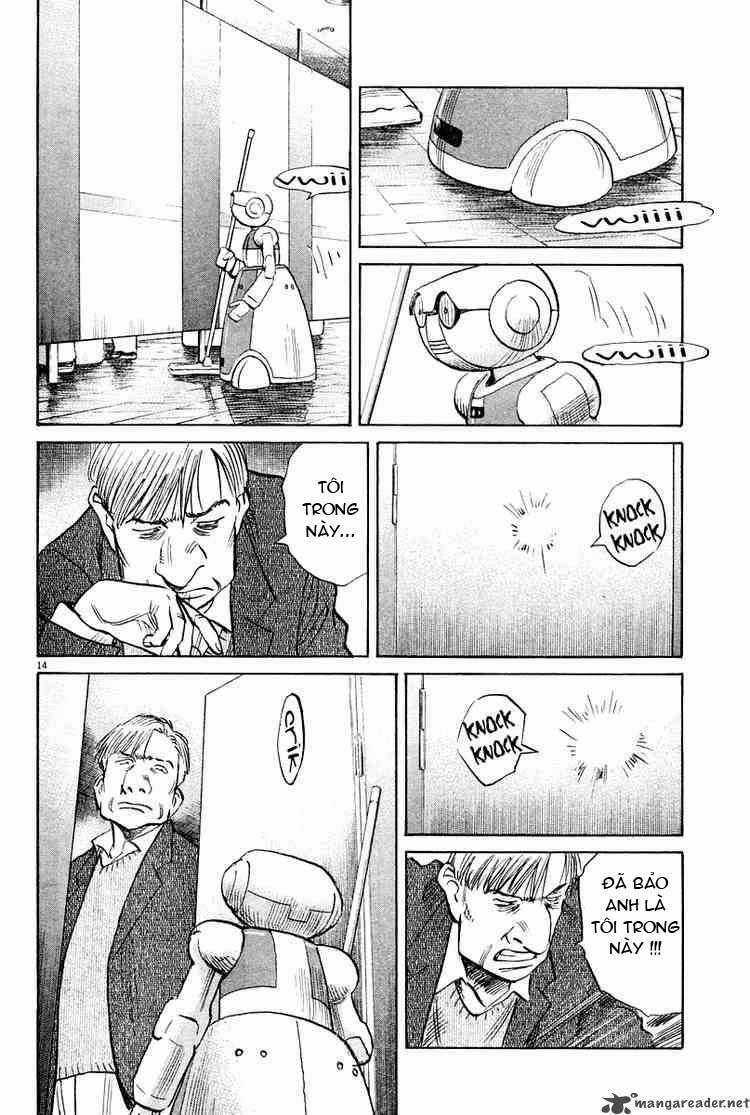 Dorothy Of Oz Chapter 31 trang 13
