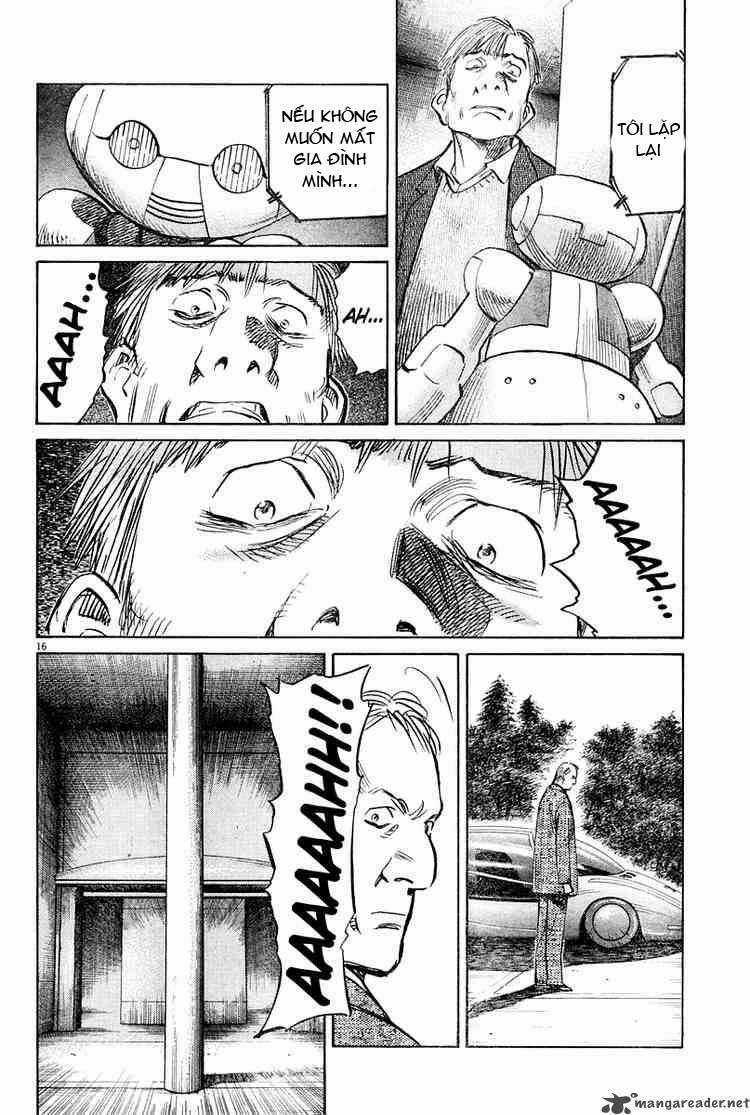 Dorothy Of Oz Chapter 31 trang 15