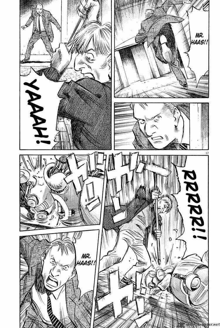 Dorothy Of Oz Chapter 31 trang 16