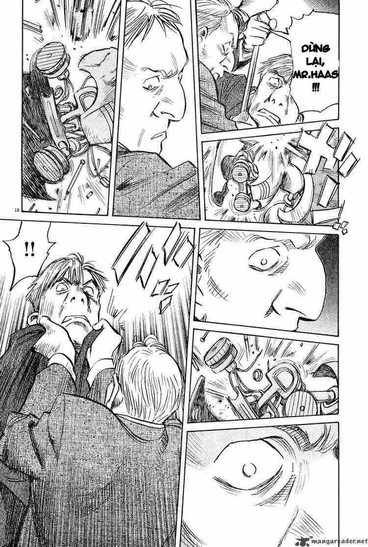 Dorothy Of Oz Chapter 31 trang 17