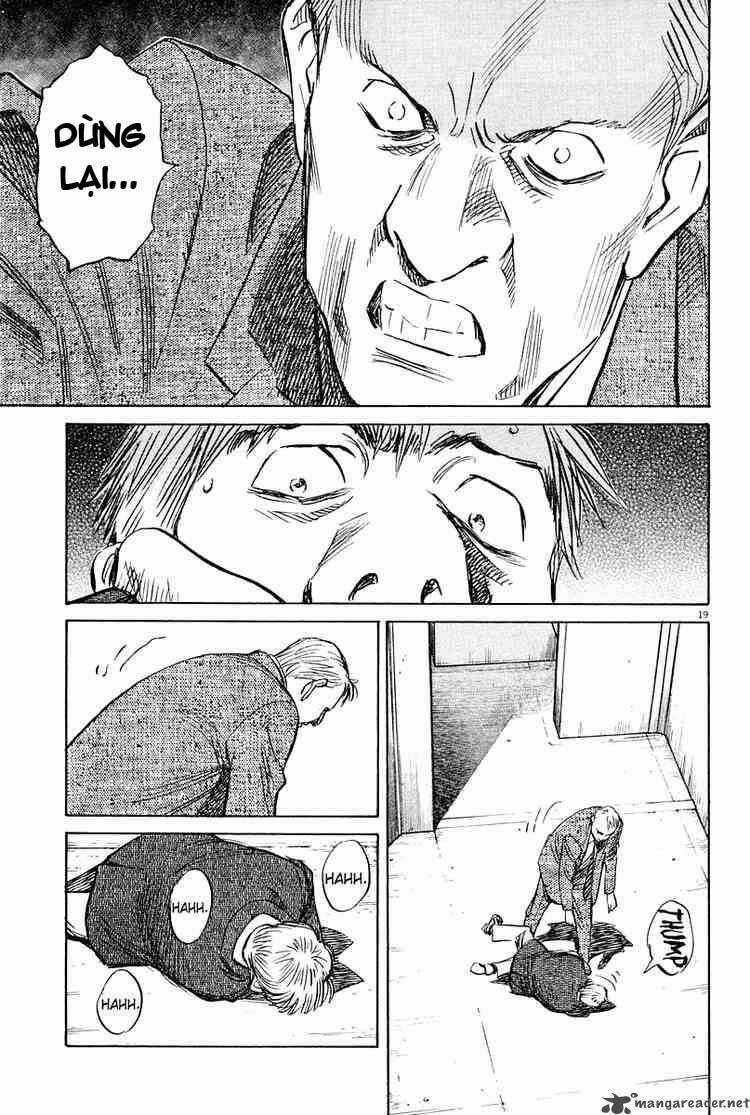 Dorothy Of Oz Chapter 31 trang 18