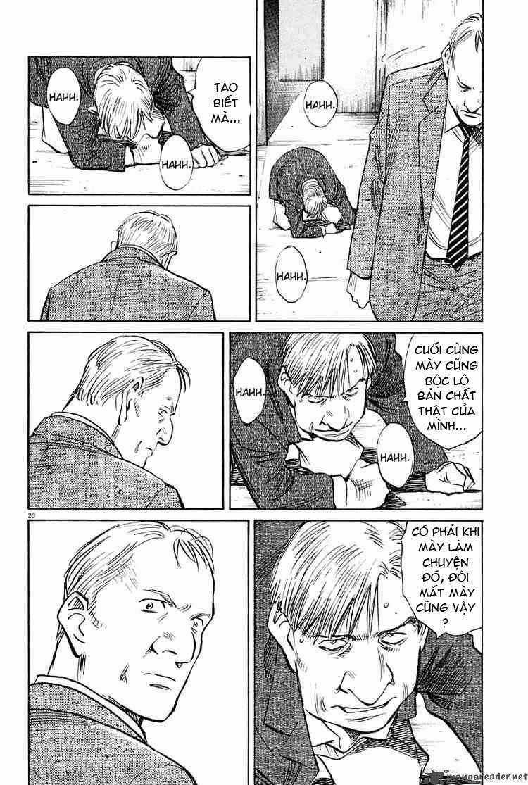 Dorothy Of Oz Chapter 31 trang 19