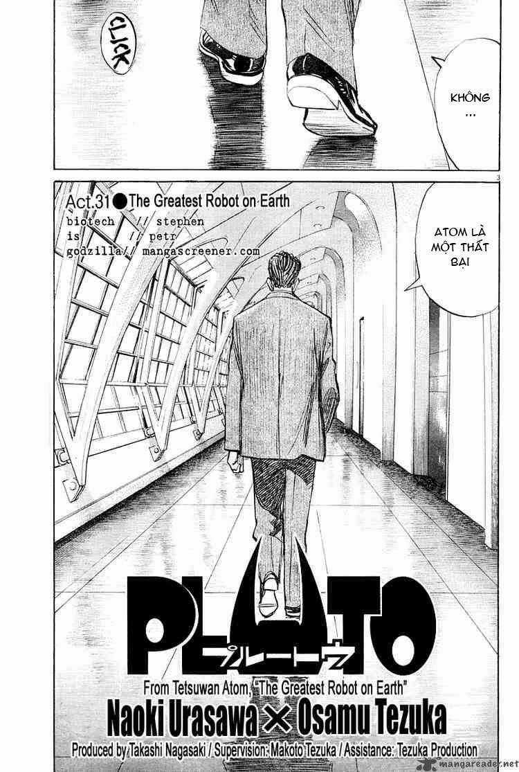 Dorothy Of Oz Chapter 31 trang 2