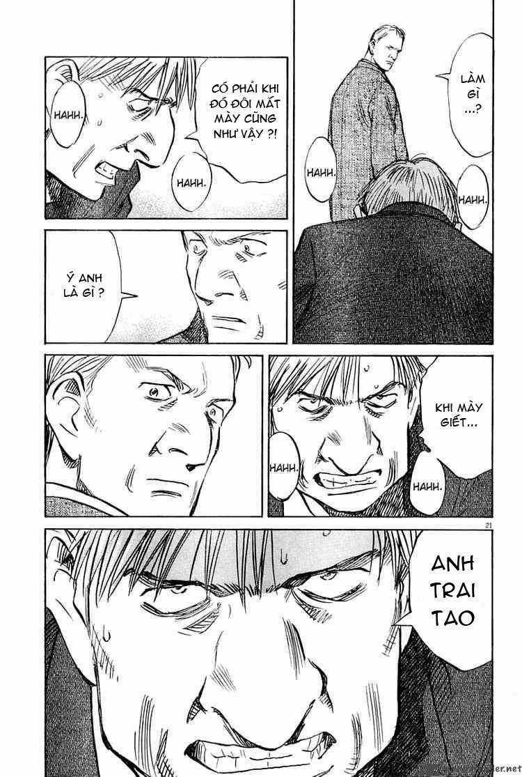 Dorothy Of Oz Chapter 31 trang 20