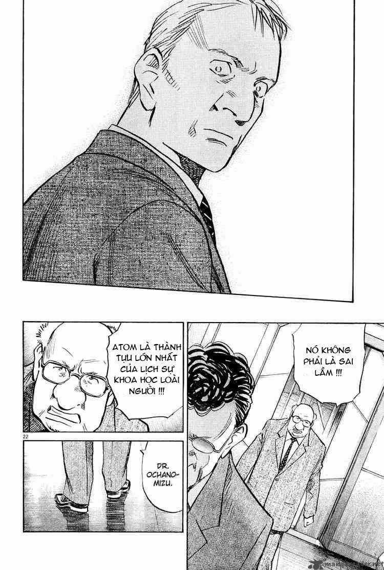 Dorothy Of Oz Chapter 31 trang 21