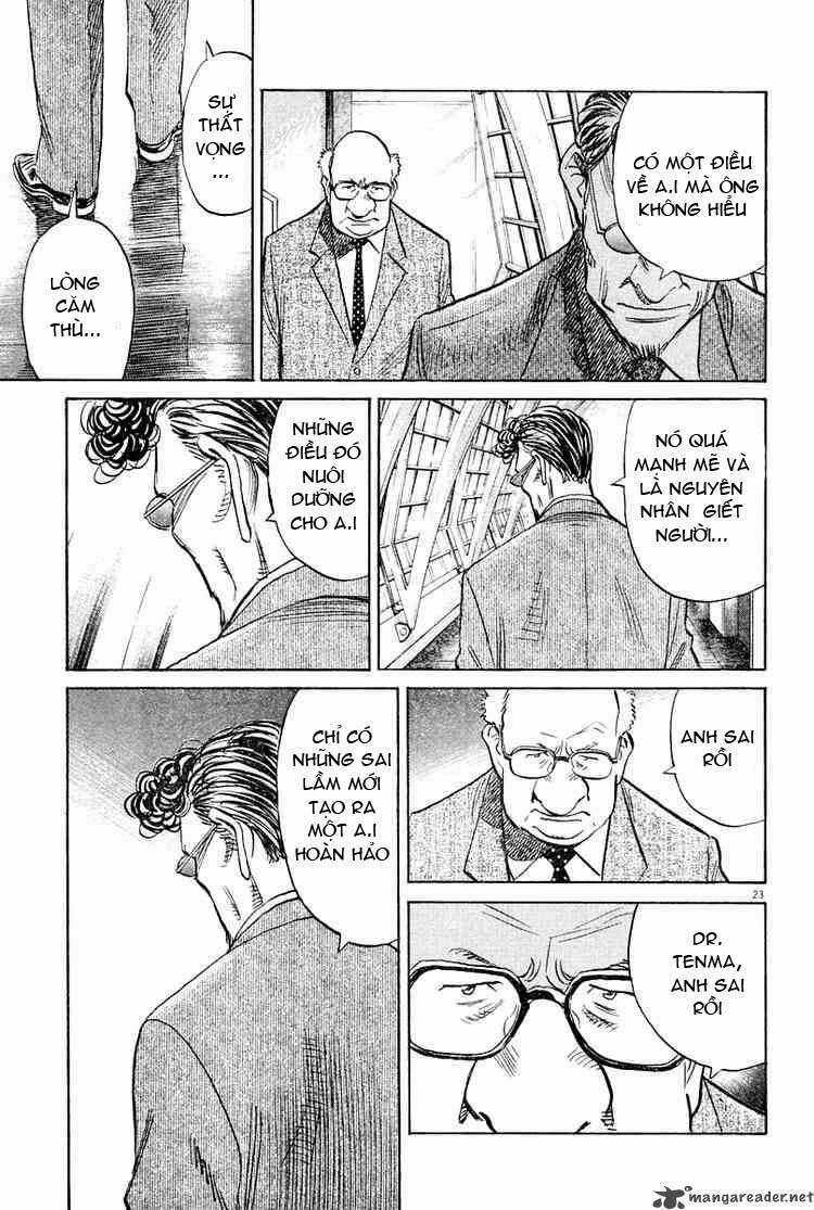 Dorothy Of Oz Chapter 31 trang 22