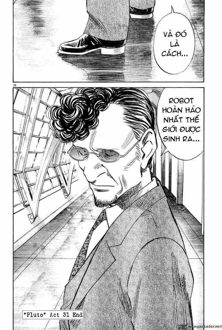 Dorothy Of Oz Chapter 31 trang 23