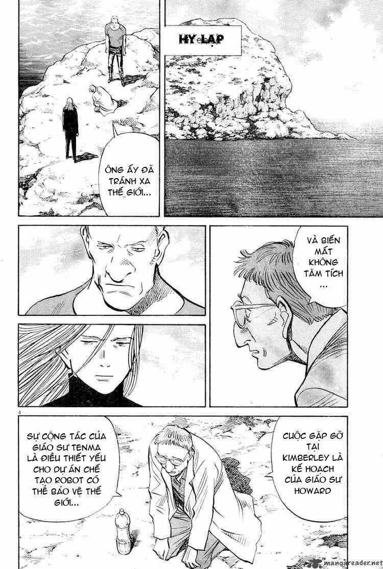 Dorothy Of Oz Chapter 31 trang 3