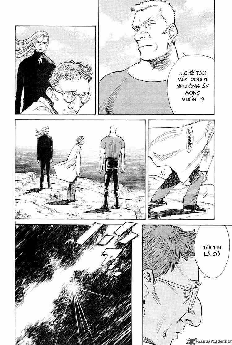Dorothy Of Oz Chapter 31 trang 5