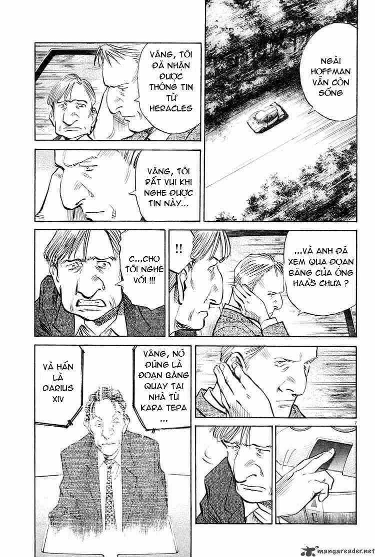 Dorothy Of Oz Chapter 31 trang 6
