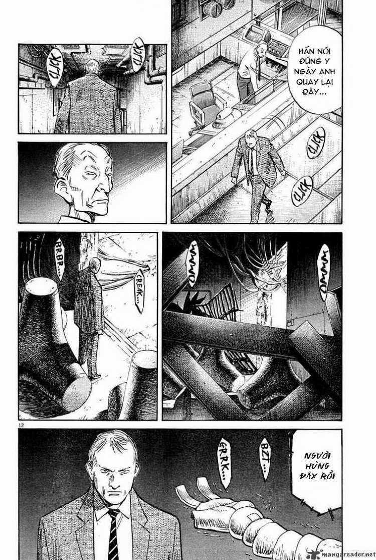 Dorothy Of Oz Chapter 32 trang 10