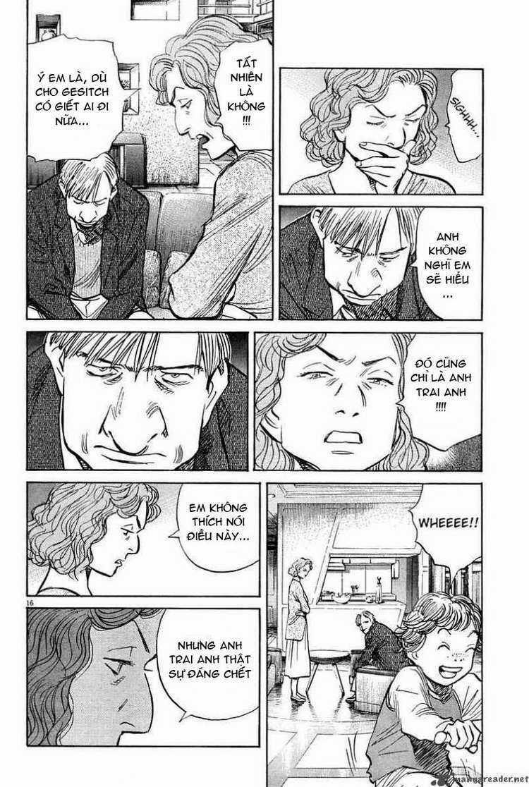 Dorothy Of Oz Chapter 32 trang 14