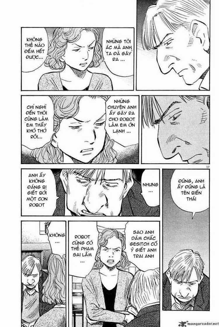 Dorothy Of Oz Chapter 32 trang 15