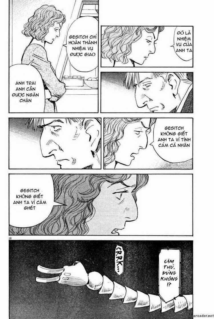 Dorothy Of Oz Chapter 32 trang 16