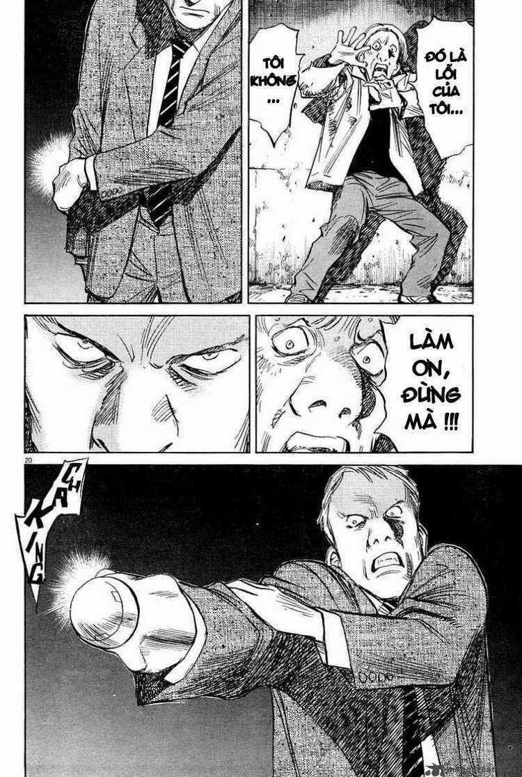 Dorothy Of Oz Chapter 32 trang 18