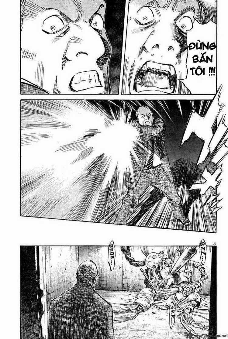 Dorothy Of Oz Chapter 32 trang 19