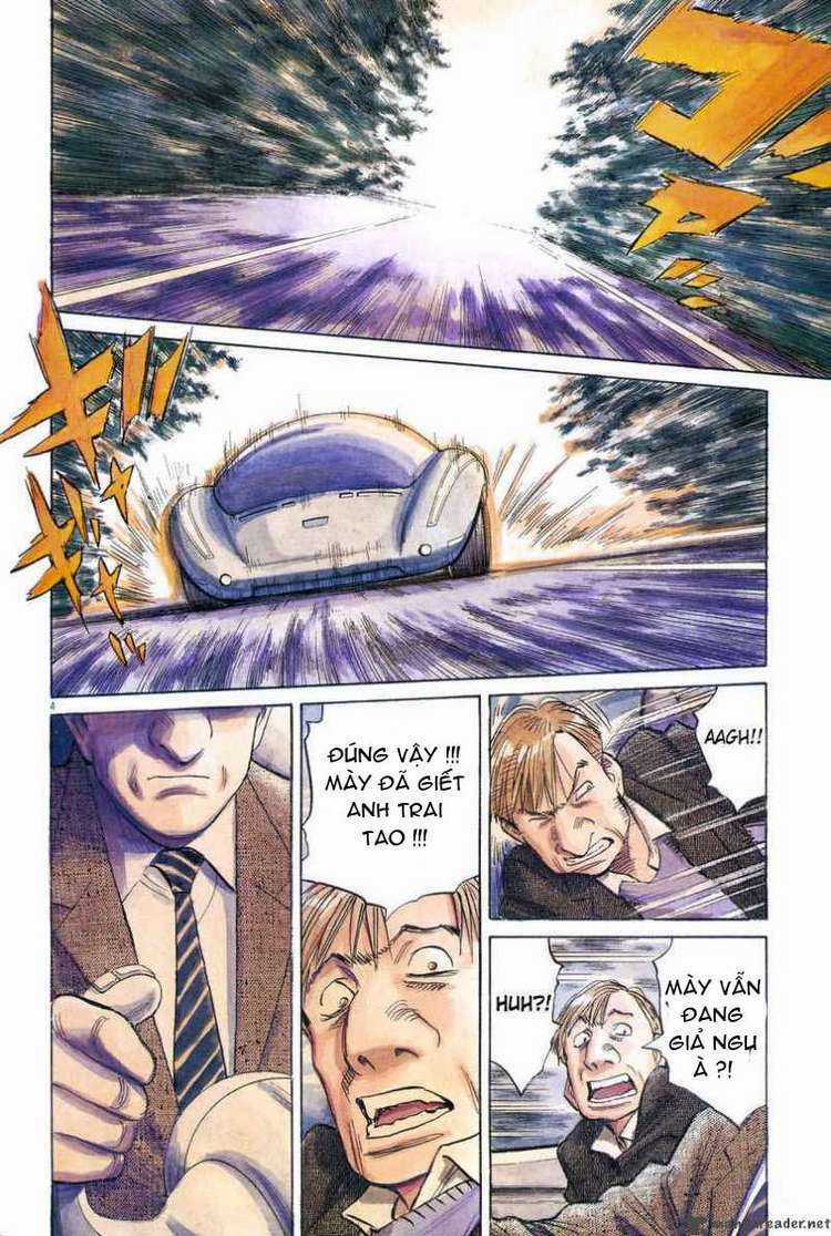 Dorothy Of Oz Chapter 32 trang 2