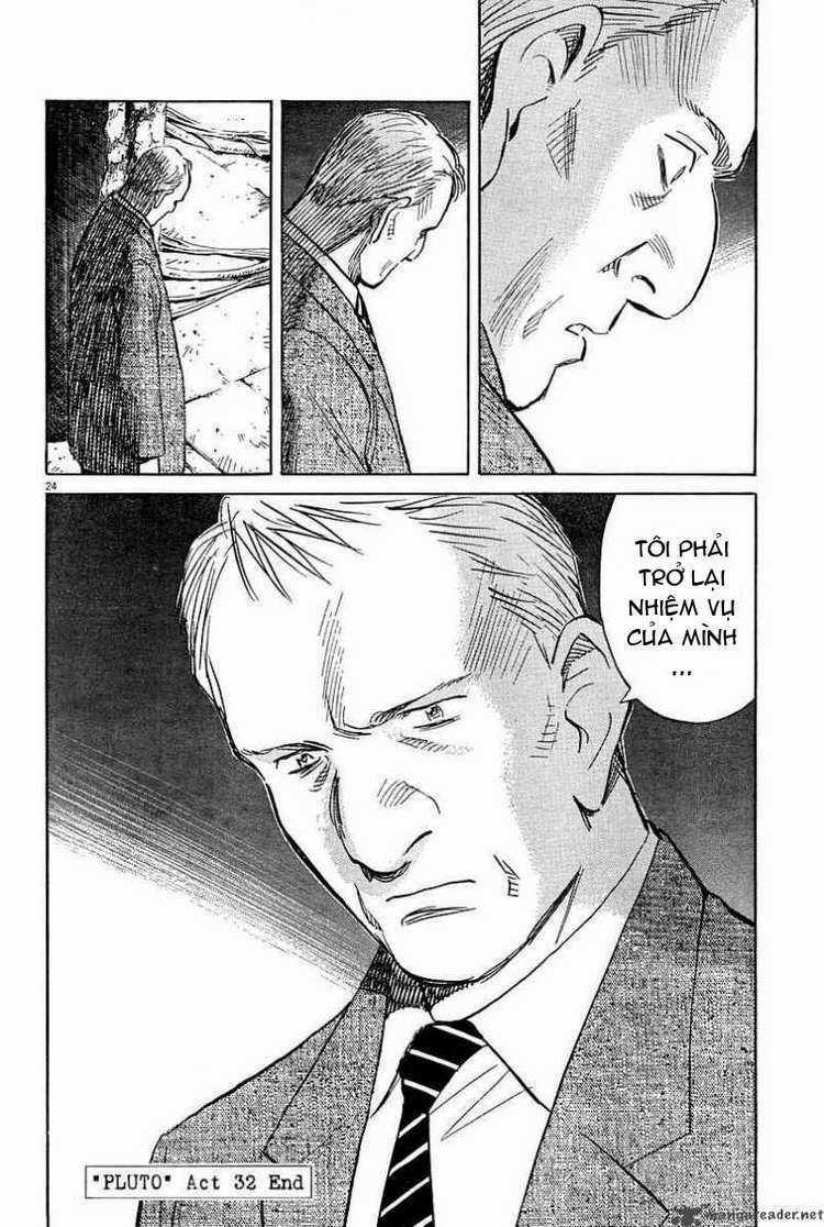 Dorothy Of Oz Chapter 32 trang 22