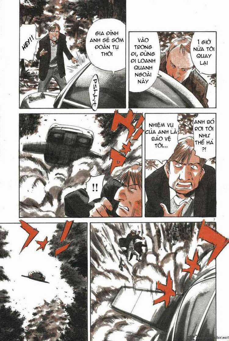 Dorothy Of Oz Chapter 32 trang 5